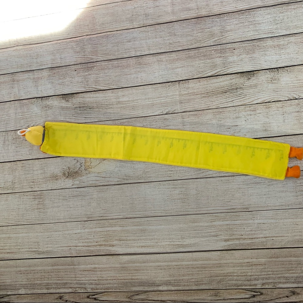 Baby Duck Measuring Ruler - Picture 8 of 8